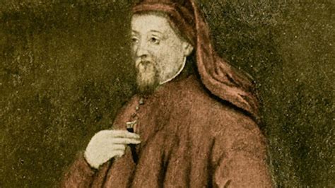 Biography Geoffrey Chaucer Biography