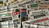 Denmark Newspapers