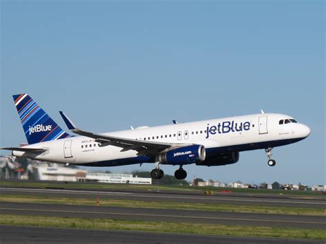 Jetblue Airways Corporation Earnings Profit Flies Higher The Motley Fool