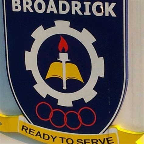 Broadrick Secondary School High School In Singapore