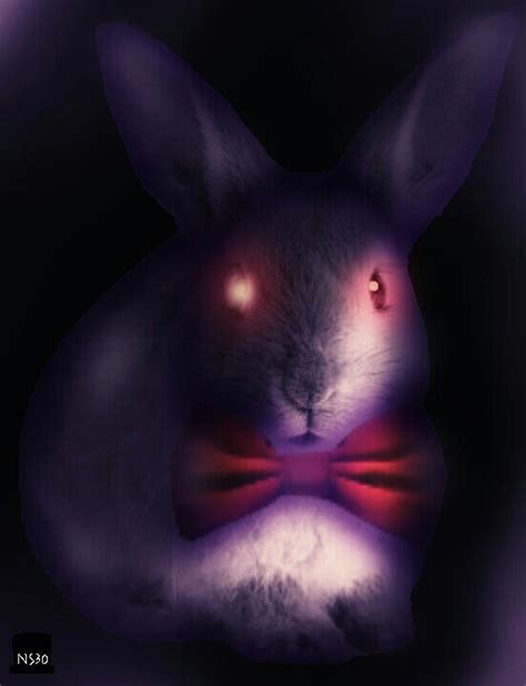 Bonnie As A Real Bunny Five Nights At Freddys Amino