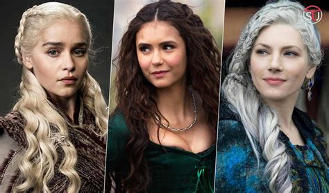 badass female characters who outdo heroes with their attitude