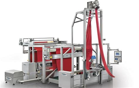 Italian Textile Machinery Manufacturers To Exhibit At Index20 Show