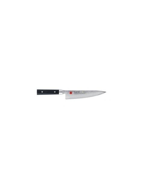 Kasumi Masterpiece Couteau Chef 20 Cm