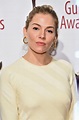 SIENNA MILLER at 72nd Annual Writers Guild Awards in New York 02/01 ...