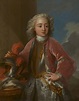 Hermann Hendrick Quiter the Younger (d. c. 1731 ...