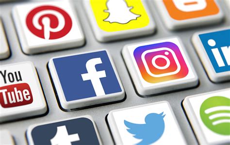 Sosyal Medya Uygulamaları 2021 En çok Kullanıcısı Olan Uygulamalar