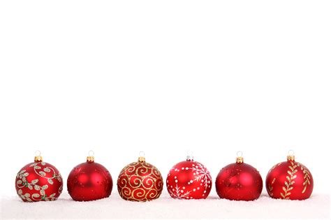 While the christmas tree may be the focal point for the home, you will need other decorations to go along with it. Free photo: Christmas balls - 2015, Holiday, Winter - Free ...