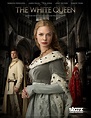 THE WHITE QUEEN Review. THE WHITE QUEEN Stars Rebecca Ferguson and Max ...