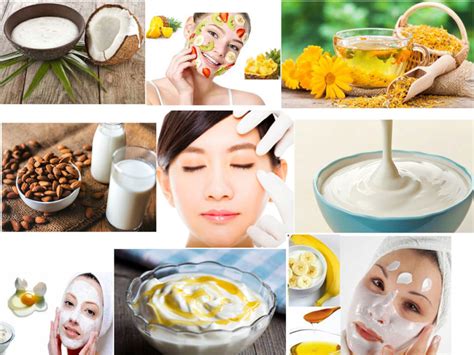 7 Natural Anti Aging Remedies For Youthful Skin Home Health Beauty Tips