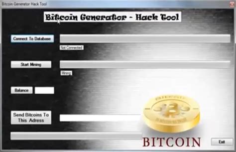 Hack Boxx Free Bitcoins Generator