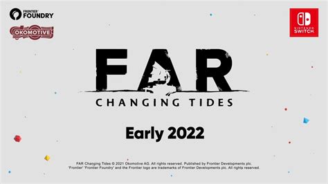 Far Changing Tides Sails To Nintendo Switch In Early 2022 Nintendosoup