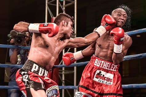 Sports Photography 101 How To Shoot A Boxing Match Photocrowd