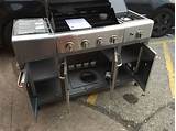 Images of Gas Grill Clearance Sale