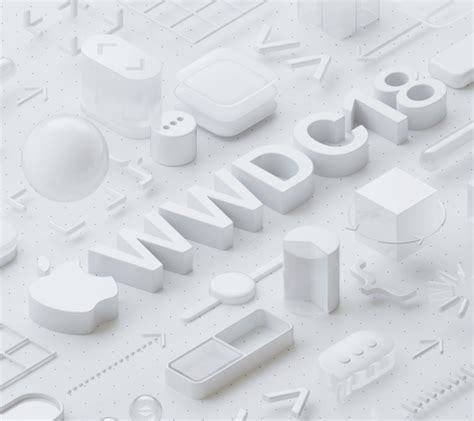 Submitted 2 years ago * by exjr_m. Apple Announces WWDC 2018 Set for June 4-8 in San Jose [u ...