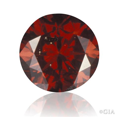Red Diamonds The Rarest Of Them All