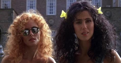 Everything We Know About The Witches Of Eastwick Remake