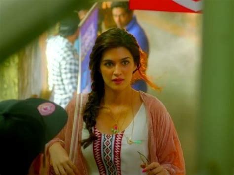 Top More Than 86 Kriti Sanon Long Hair Latest Ineteachers