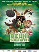 Delhi Safari (2012) Feature Length Direct-To-Video Animated Film