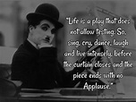 12 Most Inspiring Quotes From Charlie Chaplin That Could Change Your ...