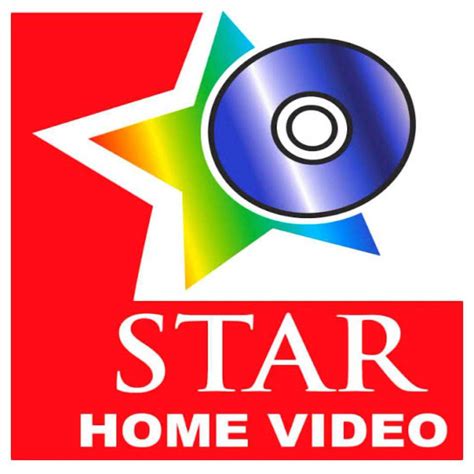 Star Home Video Logo 2009 By 63905hergen On Deviantart