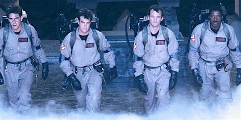 why was ghostbusters so popular 80s movies blog about the 80s