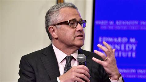 New Yorker Fires Jeffrey Toobin For Exposing Himself On Zoom Bbc News