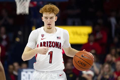 Mannion is a crafty 6'3 guard who has a nice base of skills for a young guard prospect, including solid creativity with the ball. Arizona Guard Nico Mannion Declares For 2020 NBA Draft