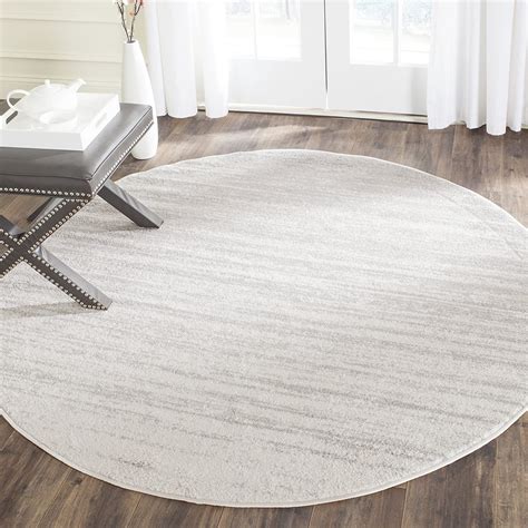Best Dining Room Rug Round Cree Home