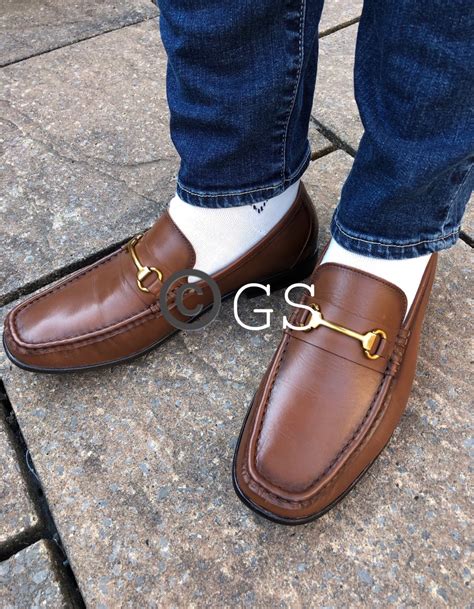 Gentlemans Shoes Horsebit Loafer Tuesday