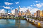 The 10 Largest Cities in Texas | Moving.com