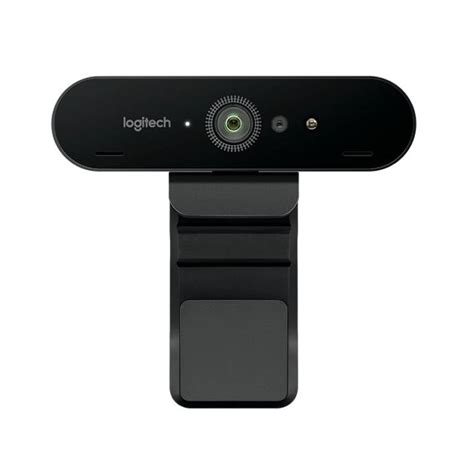 logitech brio ultra hd pro business web cam webcam schwarz microspot ch