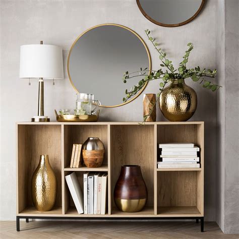 That's why we've pulled together a list of furniture stores similar to west elm where you can buy postwar silhouettes at affordable prices. Buy these items from Target's new home decor line to make ...