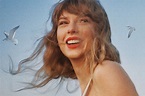 Taylor Swift Announces ‘1989 (Taylor’s Version)’ | Countrytown | Latest ...