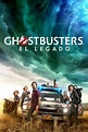 ¡Ya disponible Ghostbusters: El Legado!