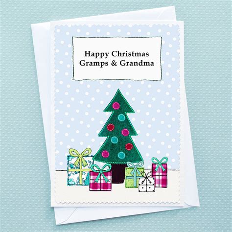See more ideas about cards, christmas cards, cards handmade. 'christmas Tree' Personalised Childrens Christmas Card By Jenny Arnott Cards & Gifts ...