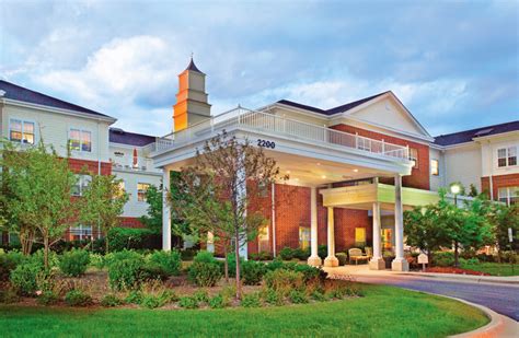 The Best Assisted Living Facilities In Glenview Il