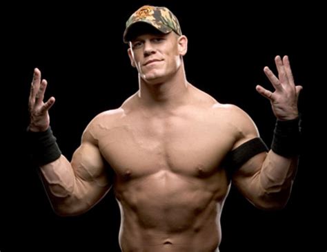 John Cena Naked The Male Fappening