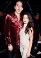 Halsey and G-Eazy at the MTV Video Music Awards 2016 | Halsey and g ...