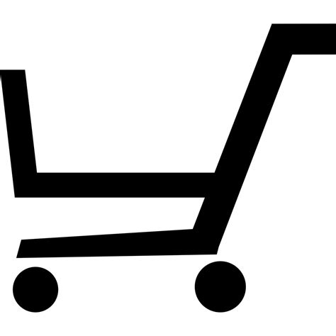 25 Shopping Cart Icons Png Eps Svg Format Design Trends