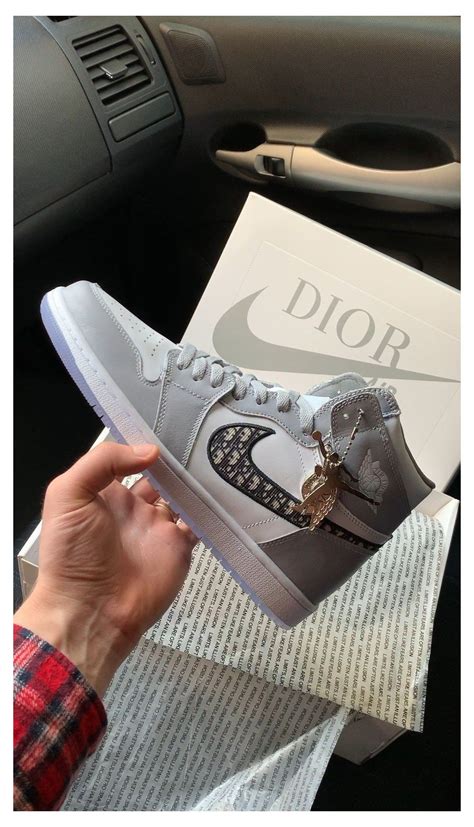 Buy Dior Jordan 1 Retro Price In Stock