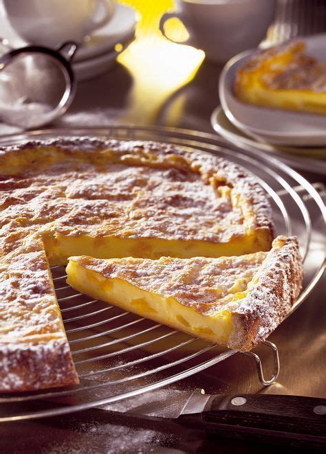 Jetzt ausprobieren mit ♥ chefkoch.de ♥. Schmand-Tarte | Kuchen, Blechkuchen einfach schnell ...