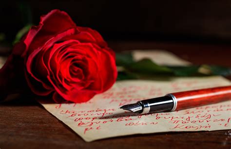 10 Creative Love Letter Ideas Text A Letter