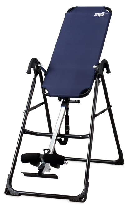 Teeter Inversion Table €350 Sole Irish Distributor Teeter Inversion