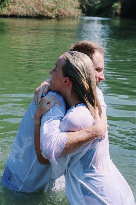 Christian Baptism Christian Couples Christian World Missionary Trip