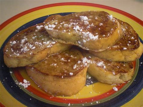 Dennys Copycat French Toast Toast Recipes Breakfast Recipes Best