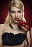 Photos: Emma Roberts Reigns in 'Scream Queens' - Front Row Features