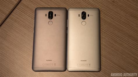 Huawei Mate 9 Specs Price Release Date And Everything Else You Should