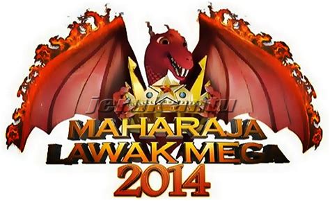Maharaja lawak mega 2019 minggu 8 full. Maharaja Lawak Mega 2014 | Minggu Ketujuh | Video - JERUK ANTU