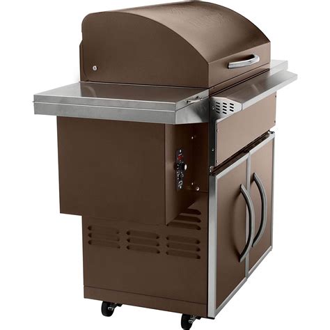 5 Best Traeger Grills Reviewed In Detail May 2021